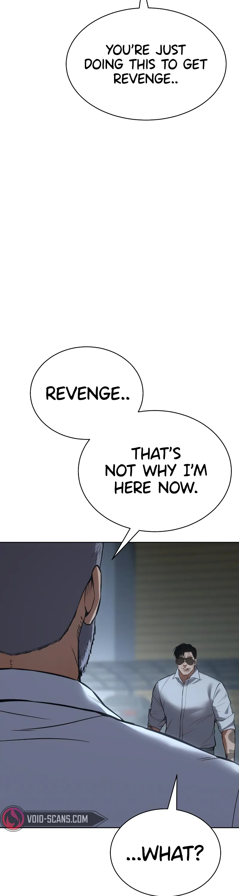 Read Baek XX Manga Online