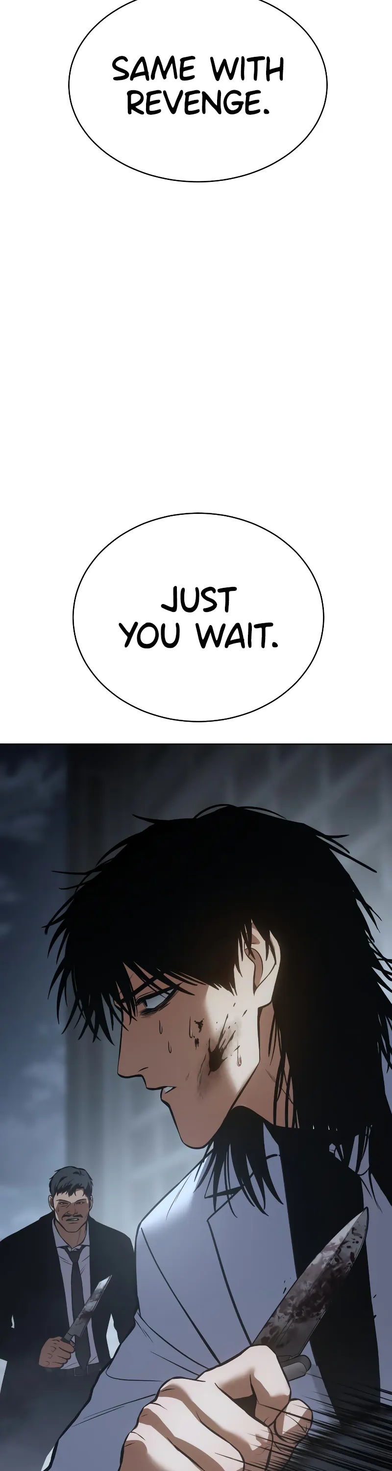 Read Baek XX Manga Online