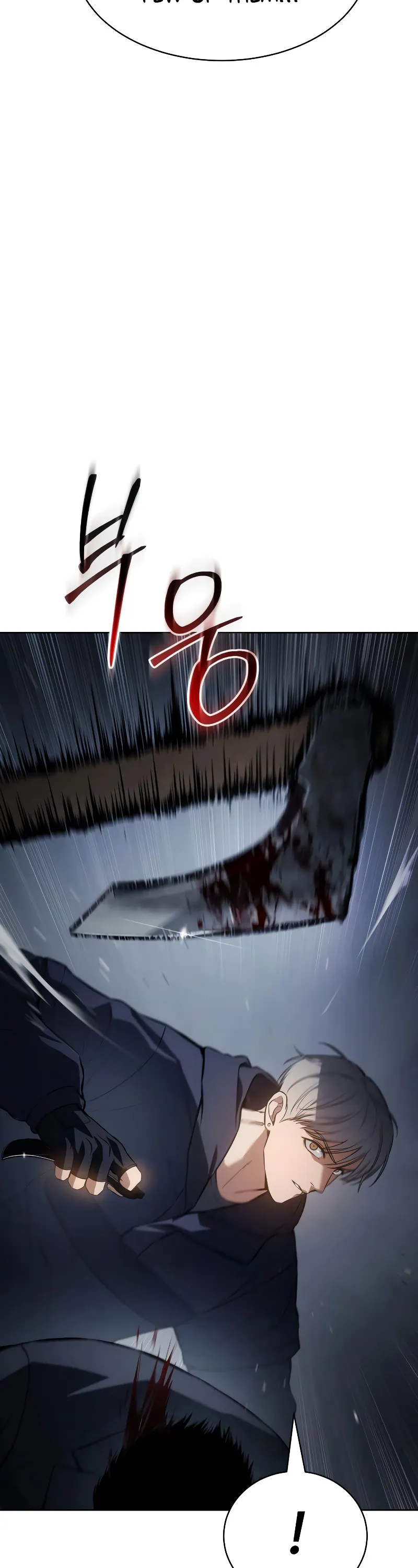 Read Baek XX Manga Online