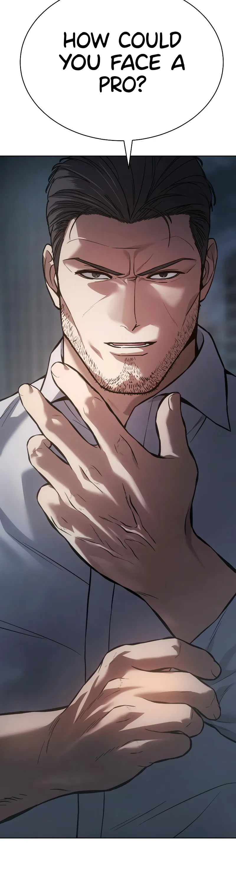 Read Baek XX Manga Online