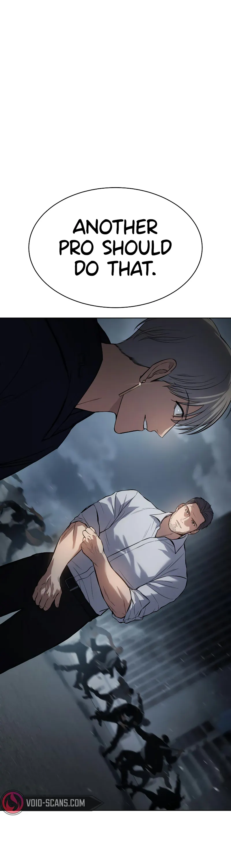Read Baek XX Manga Online