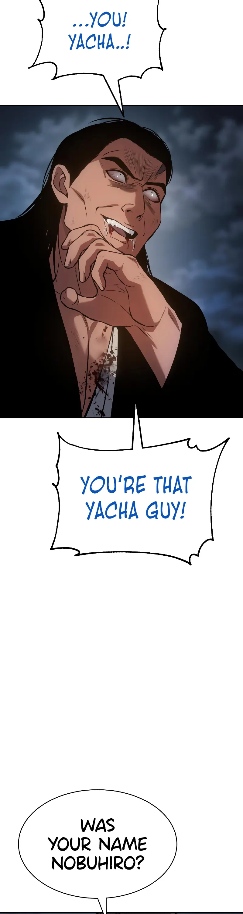 Read Baek XX Manga Online