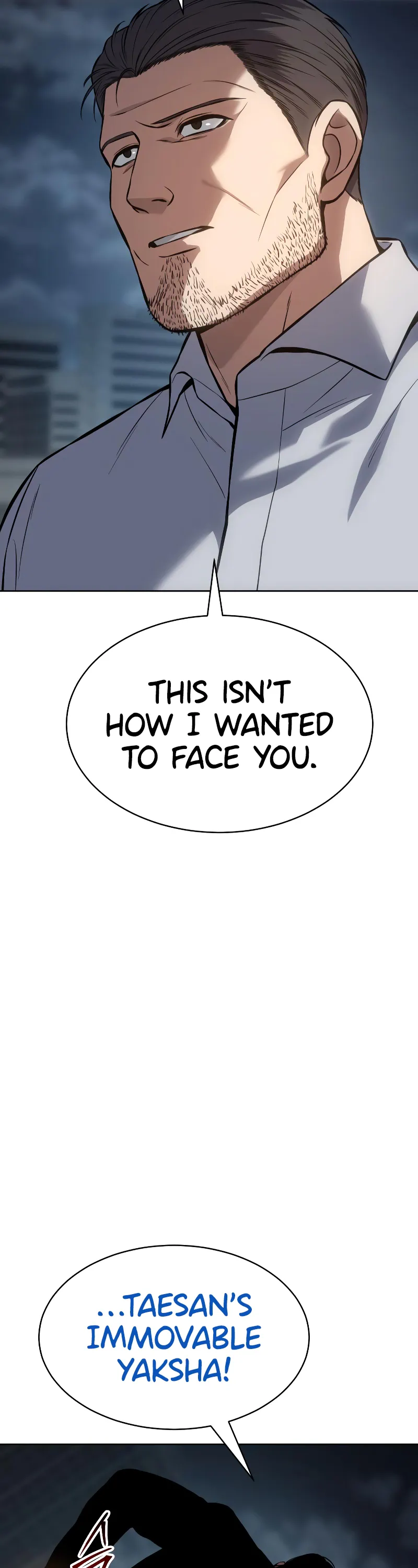 Read Baek XX Manga Online