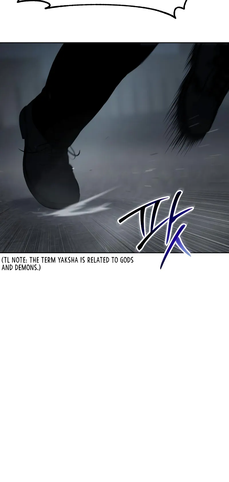 Read Baek XX Manga Online