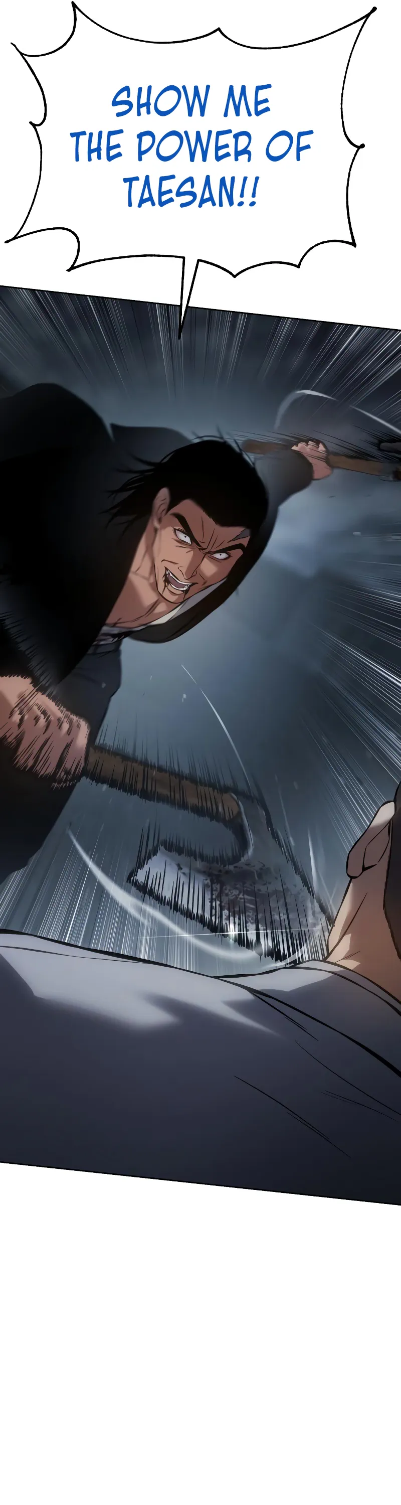 Read Baek XX Manga Online