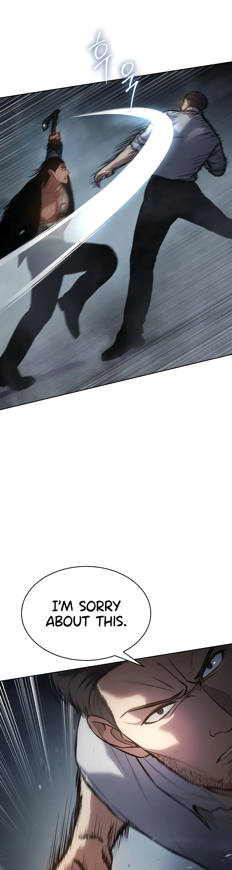 Read Baek XX Manga Online