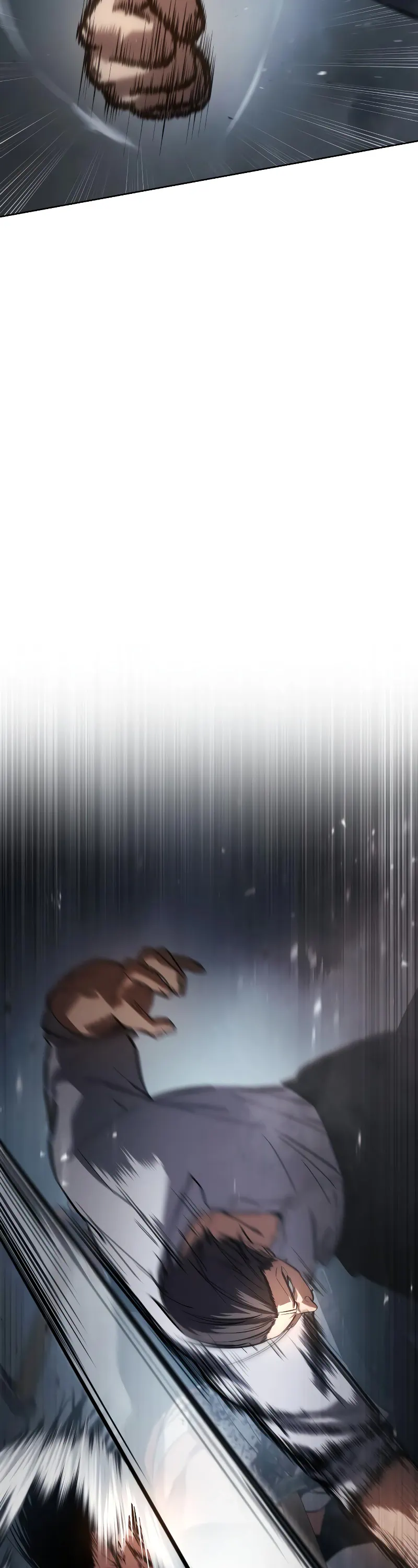 Read Baek XX Manga Online