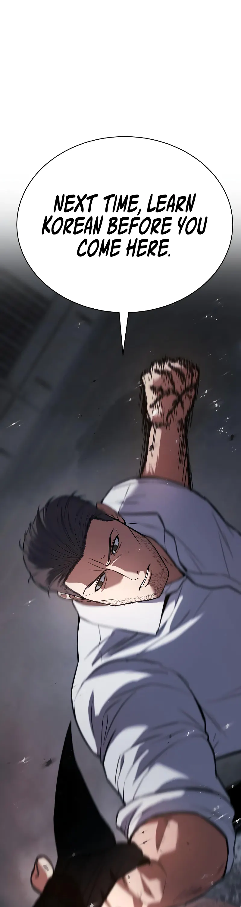 Read Baek XX Manga Online
