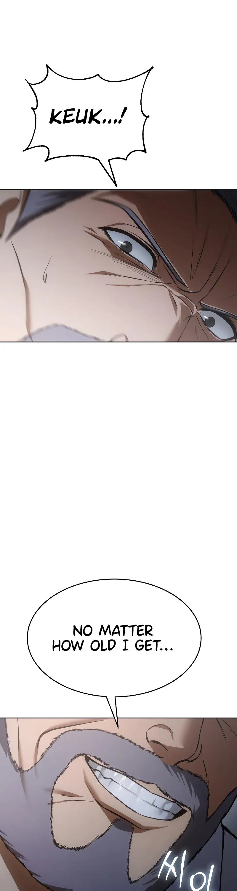 Read Baek XX Manga Online