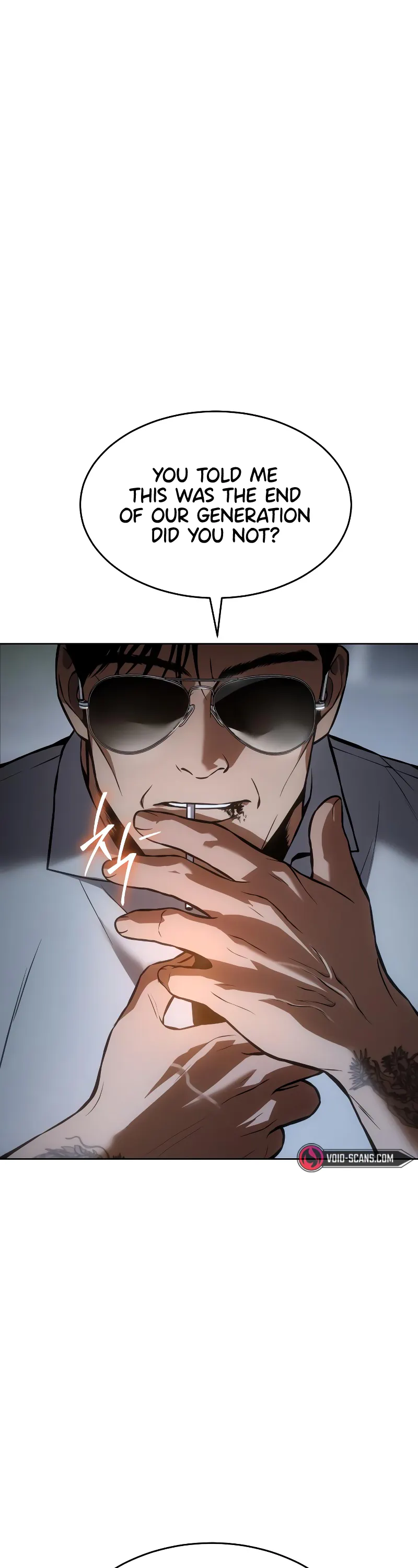Read Baek XX Manga Online