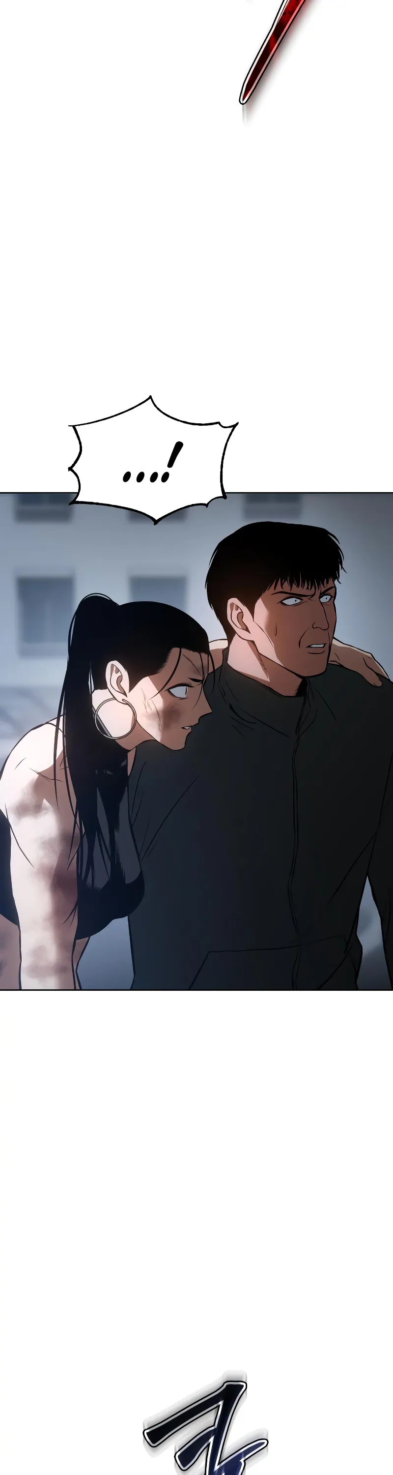Read Baek XX Manga Online