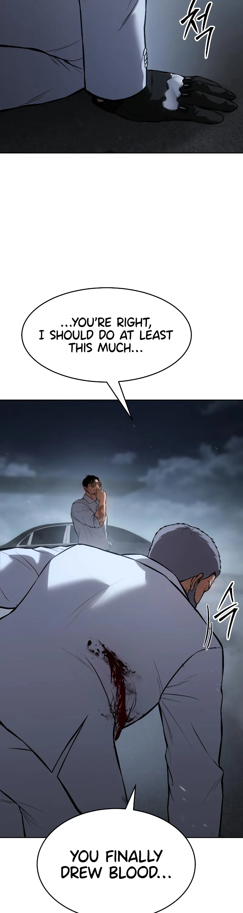 Read Baek XX Manga Online