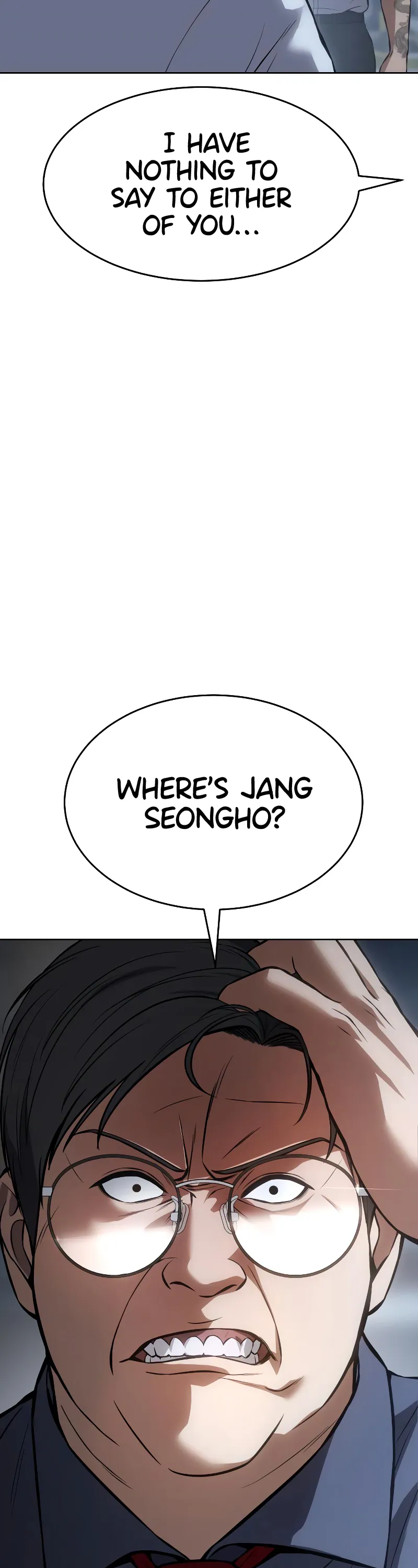 Read Baek XX Manga Online