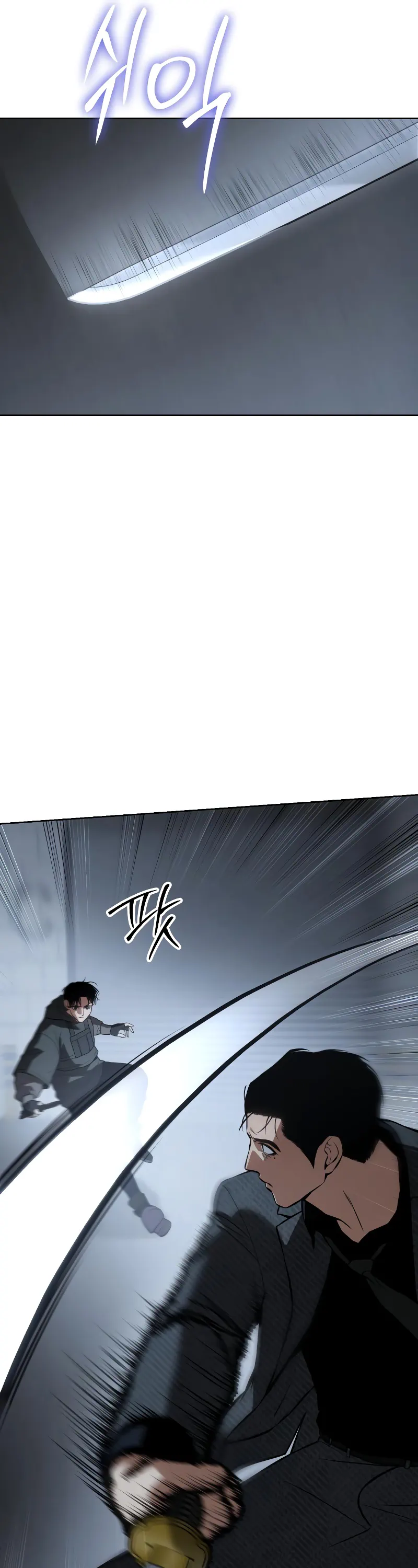 Read Baek XX Manga Online