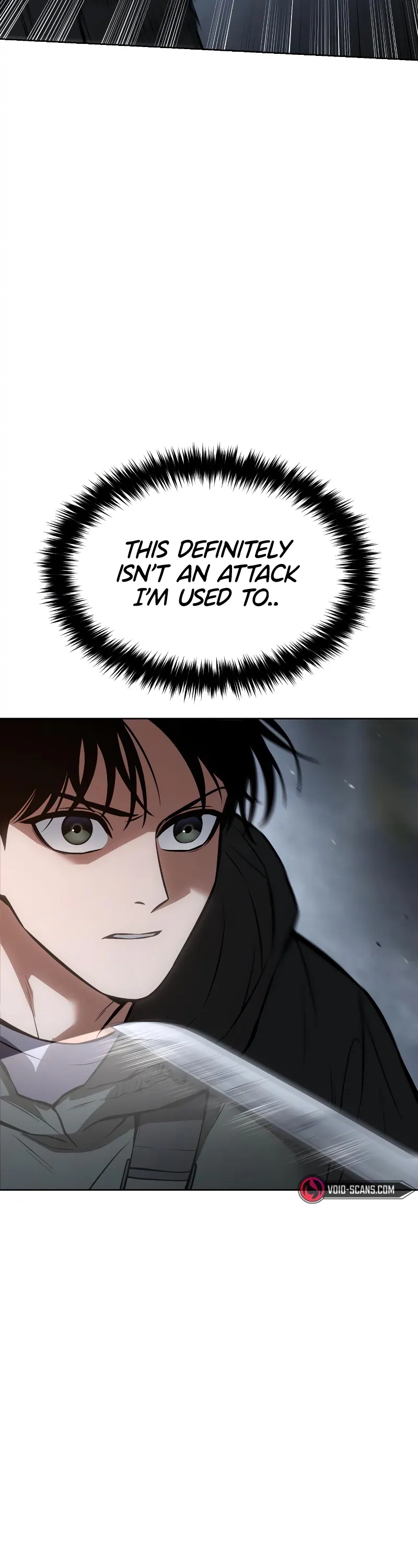 Read Baek XX Manga Online