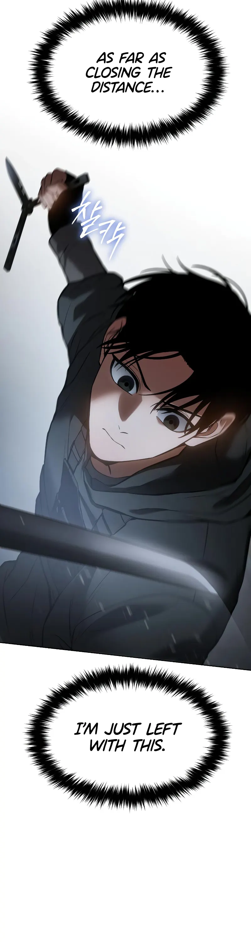 Read Baek XX Manga Online