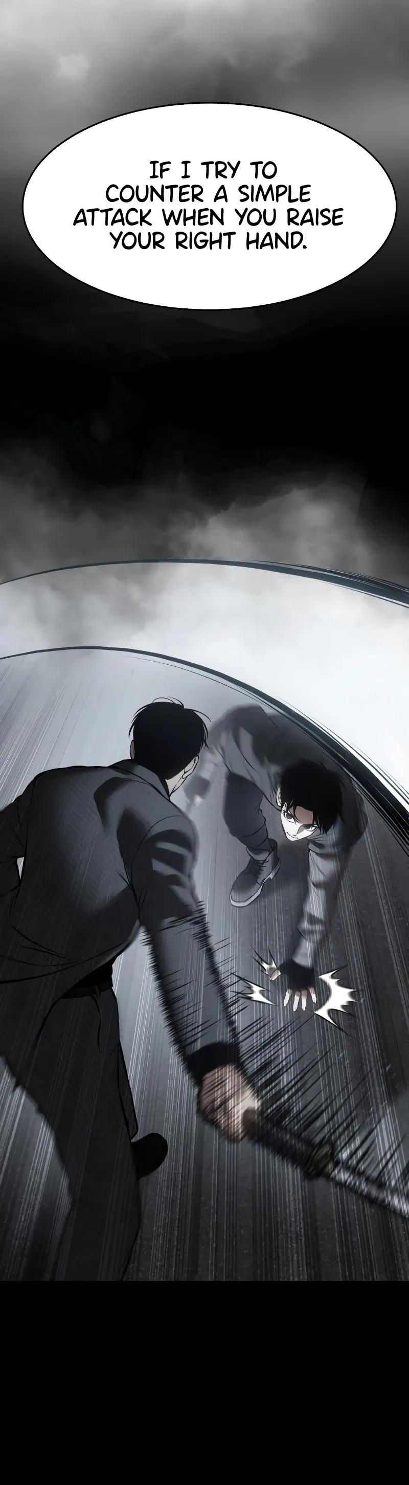 Read Baek XX Manga Online