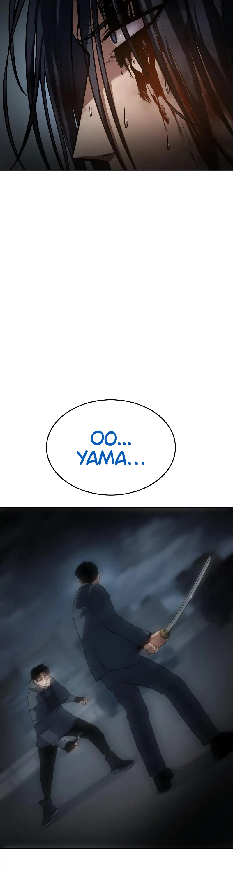 Read Baek XX Manga Online