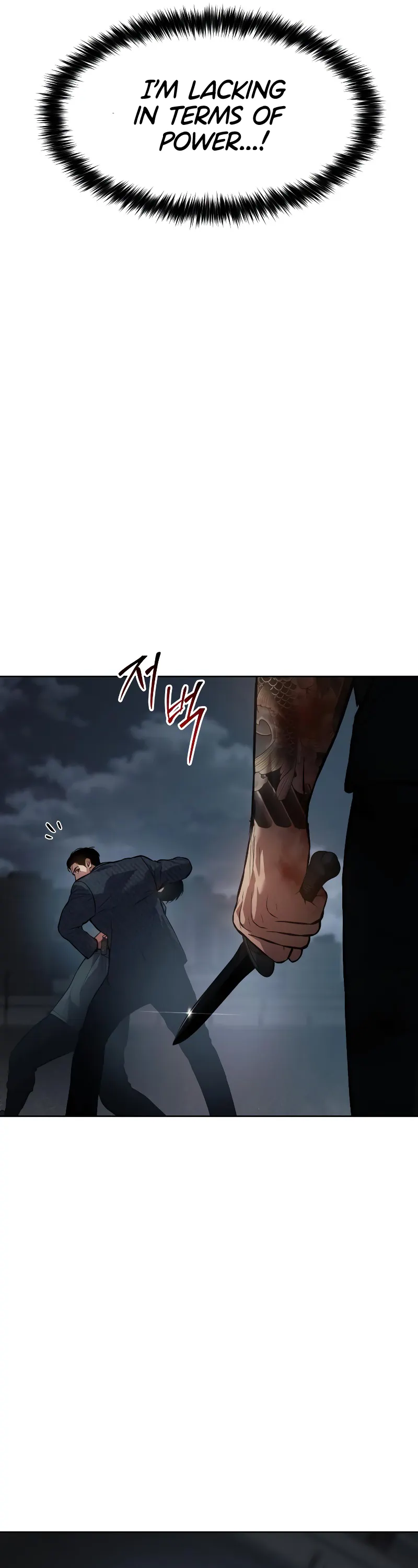 Read Baek XX Manga Online