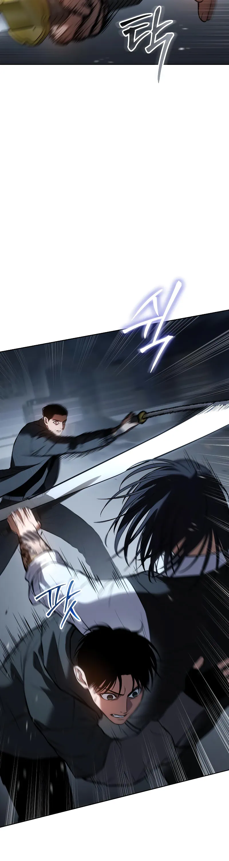Read Baek XX Manga Online