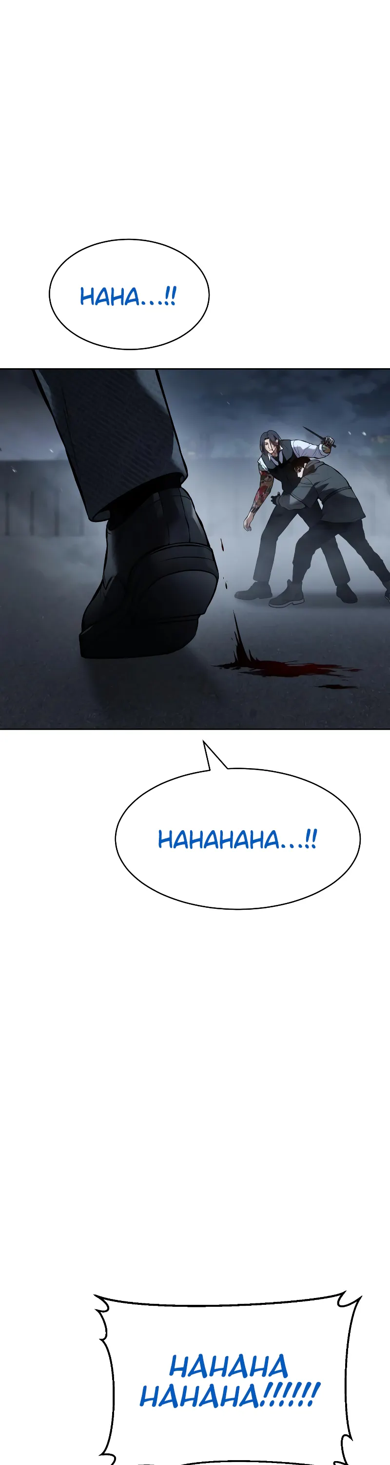 Read Baek XX Manga Online