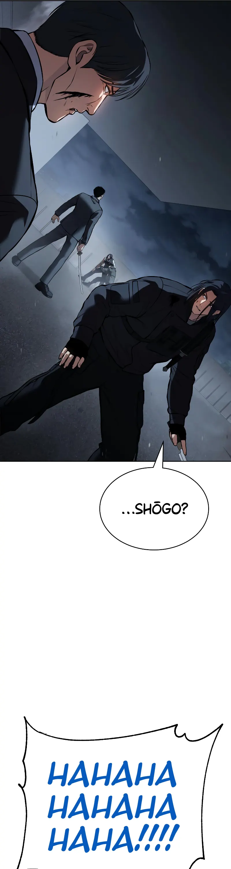 Read Baek XX Manga Online