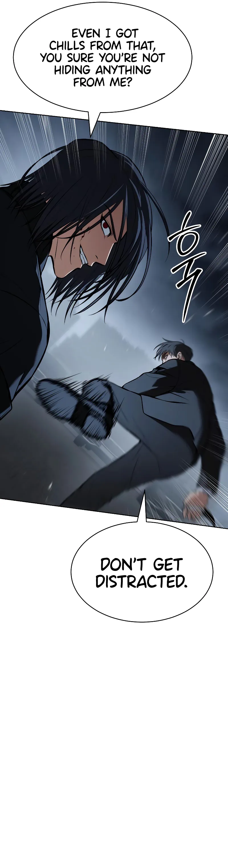 Read Baek XX Manga Online
