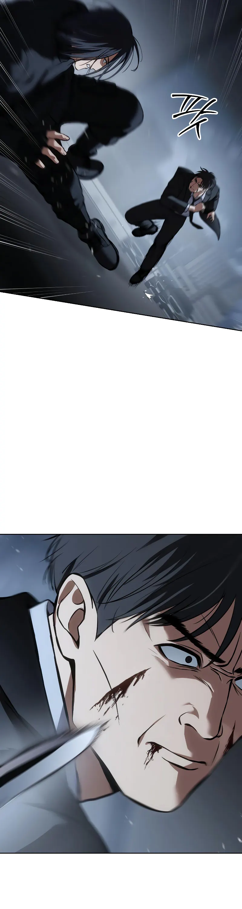 Read Baek XX Manga Online