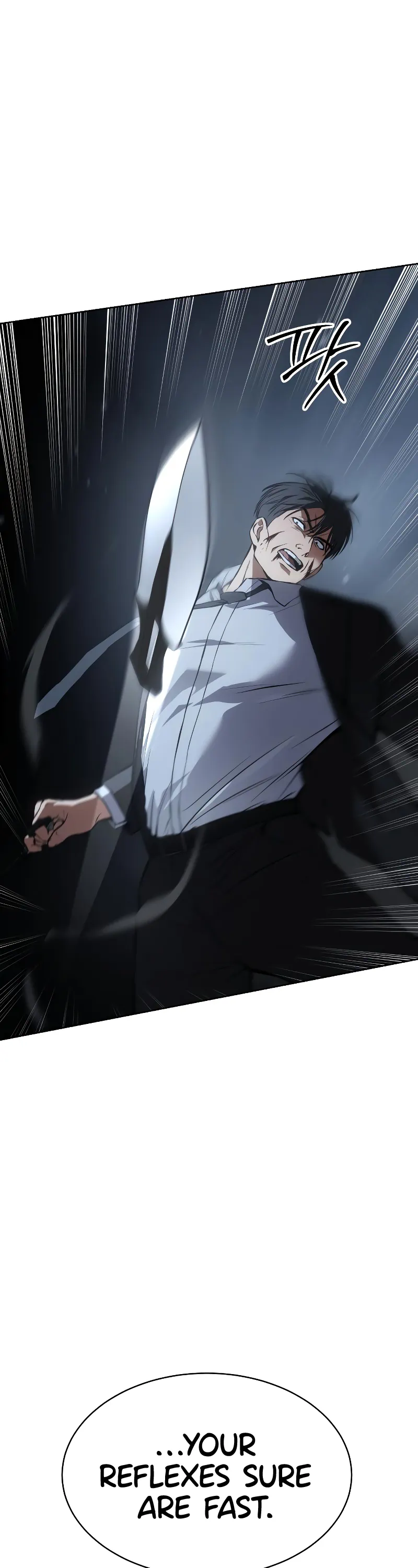 Read Baek XX Manga Online