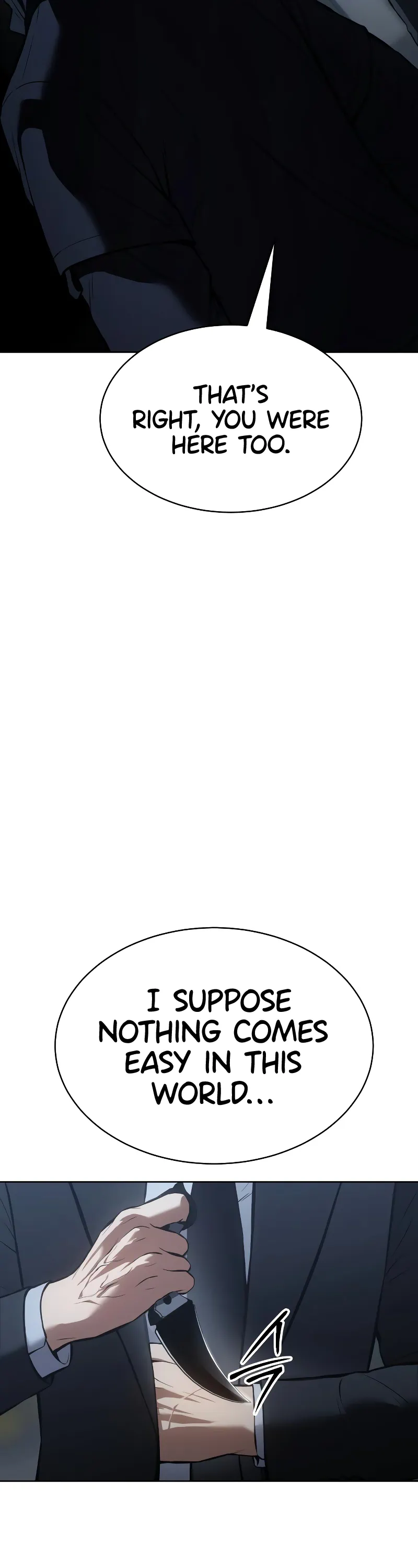 Read Baek XX Manga Online