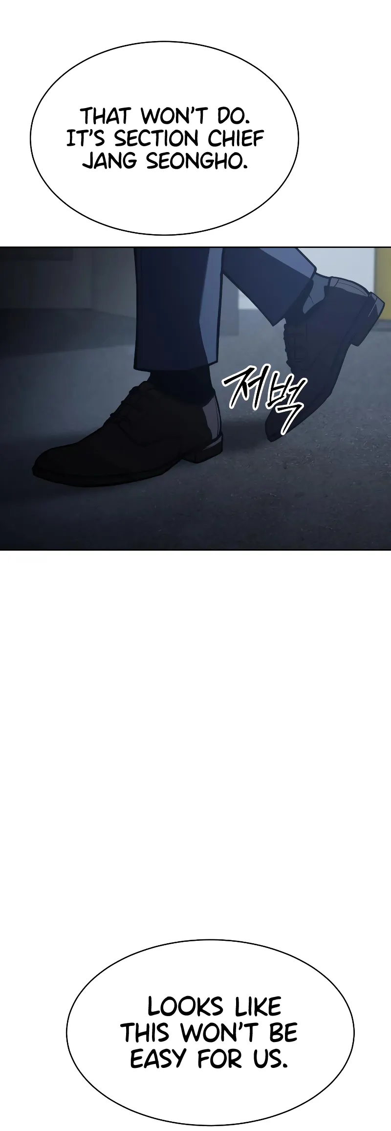 Read Baek XX Manga Online