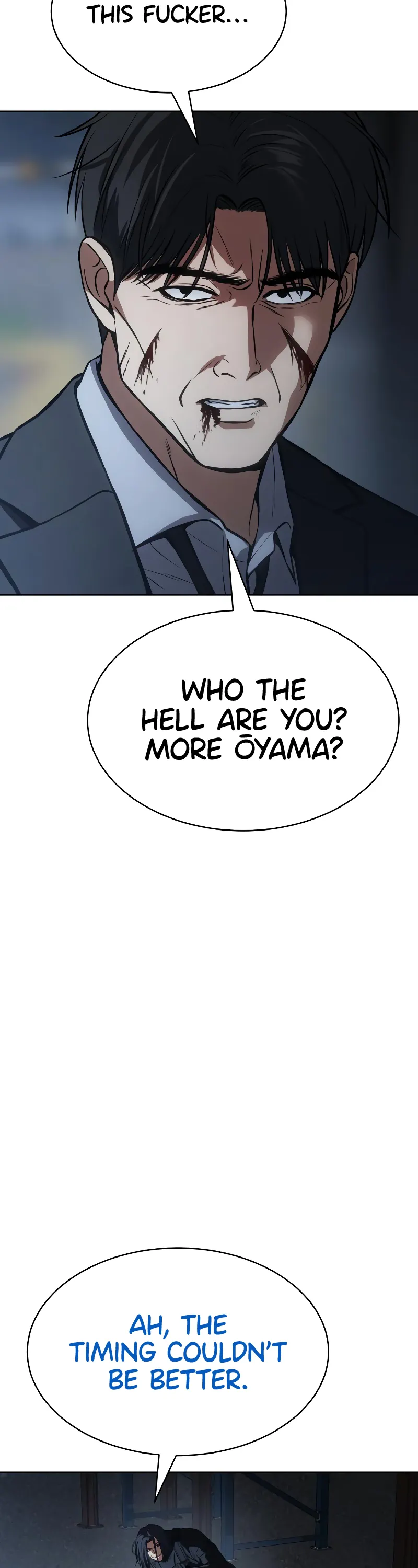 Read Baek XX Manga Online