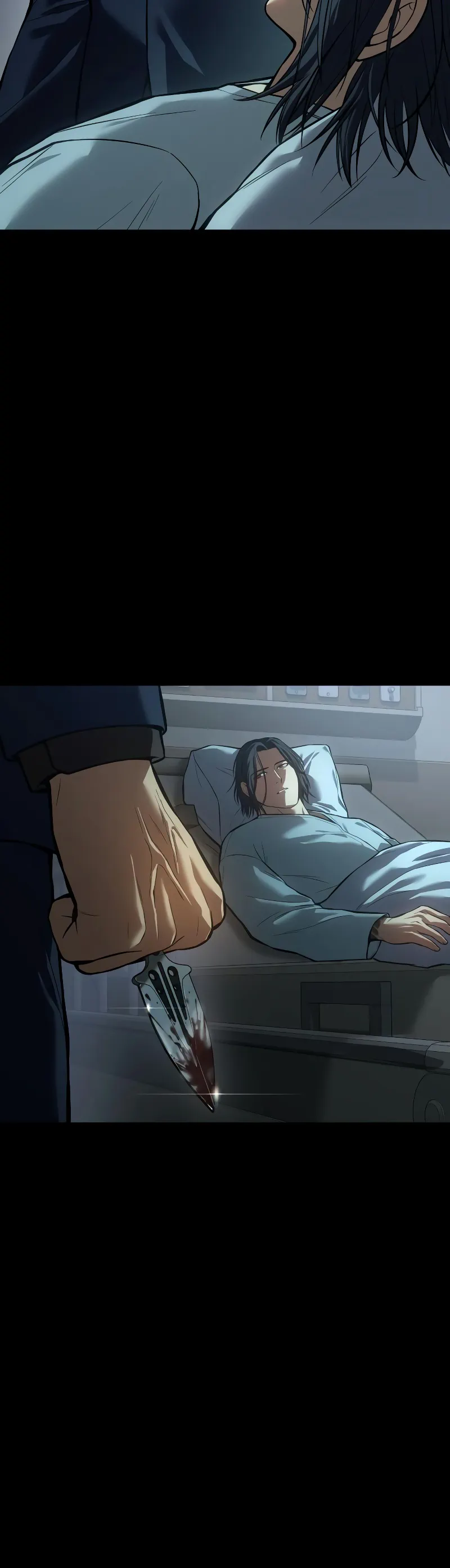 Read Baek XX Manga Online