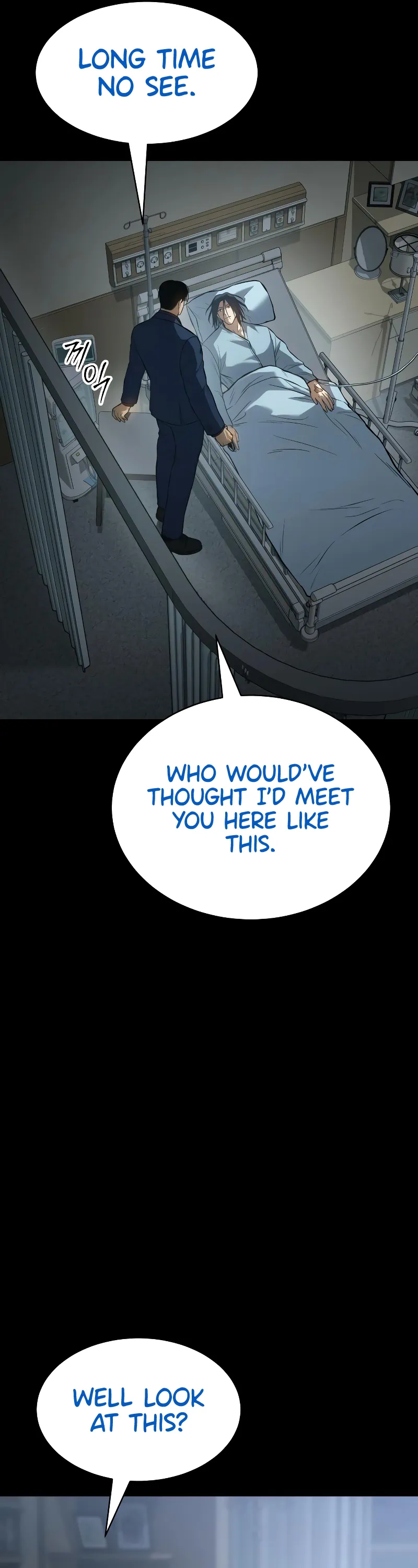 Read Baek XX Manga Online