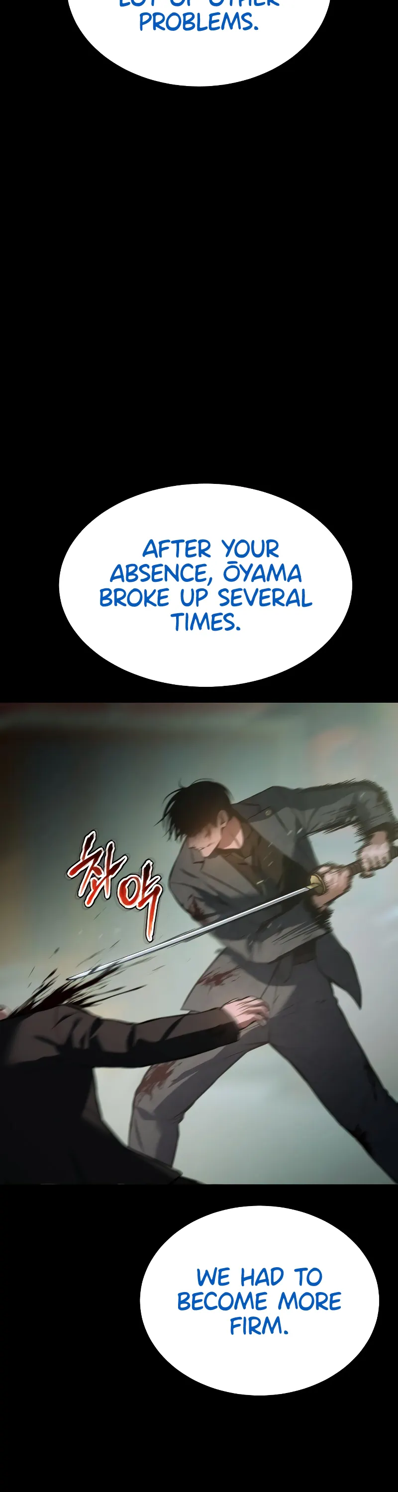 Read Baek XX Manga Online