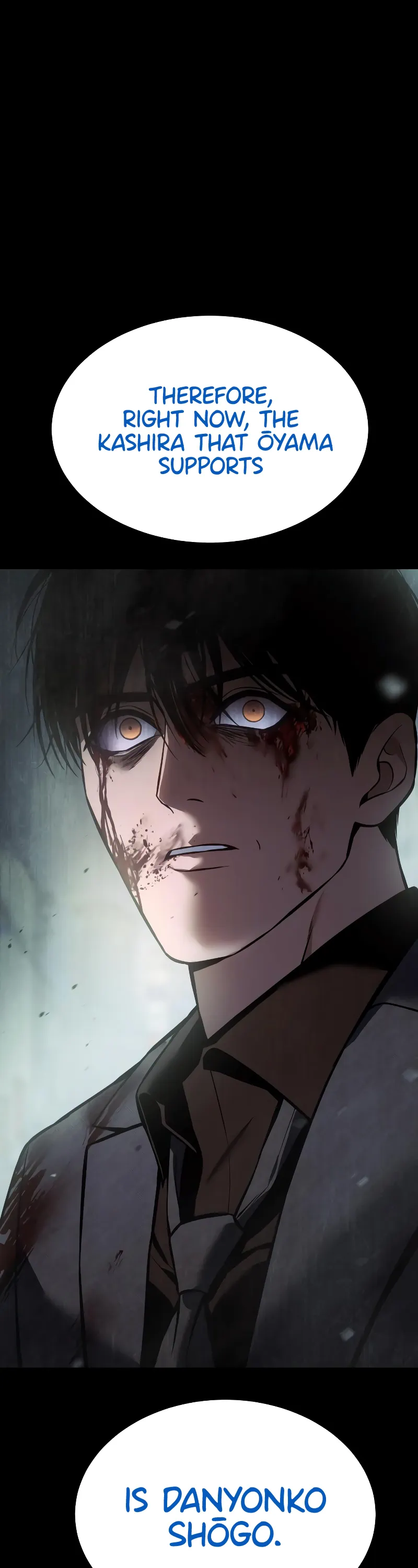Read Baek XX Manga Online