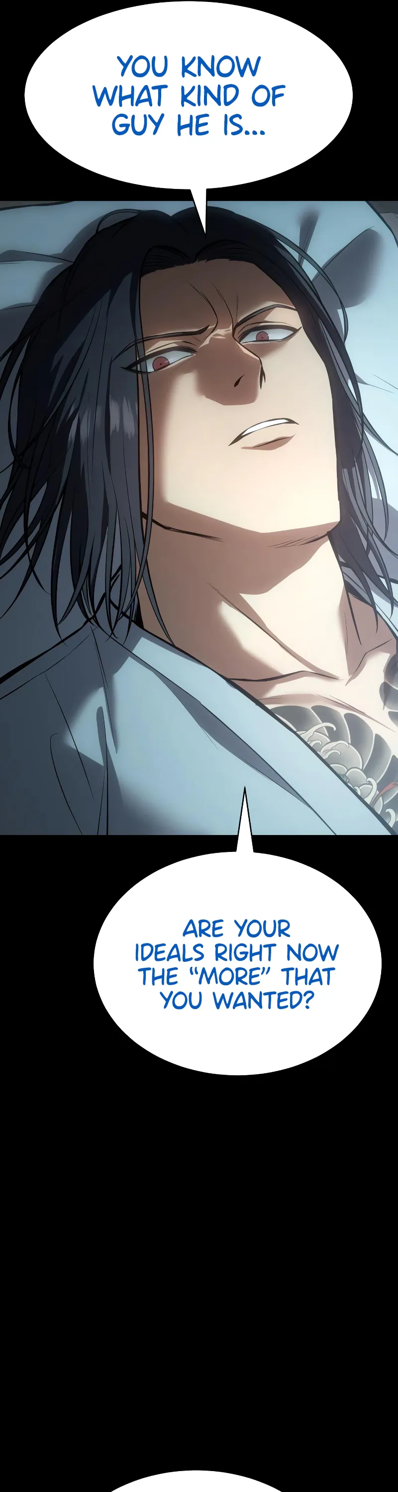 Read Baek XX Manga Online