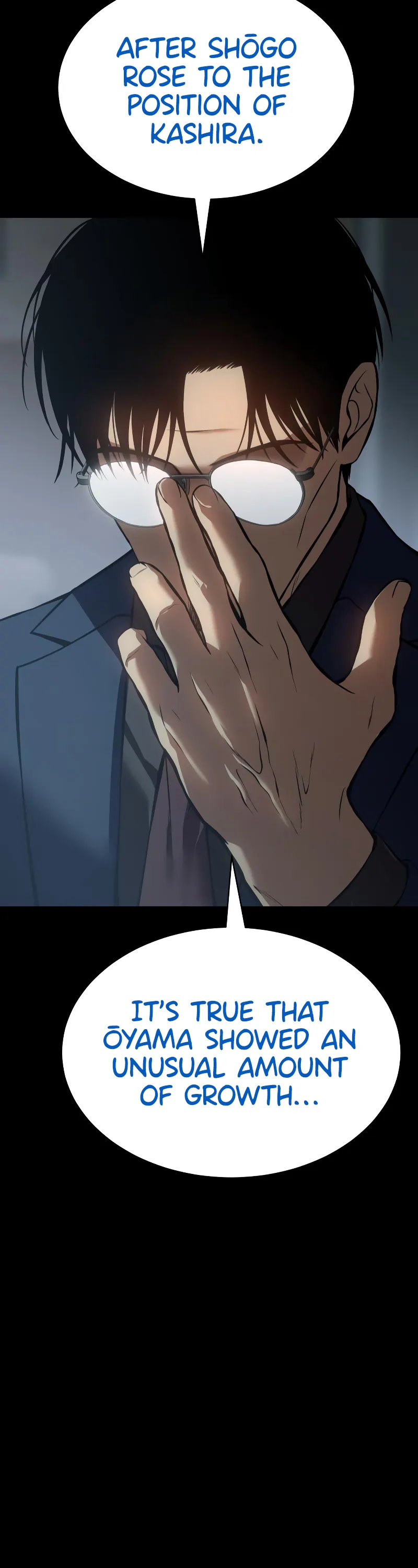 Read Baek XX Manga Online
