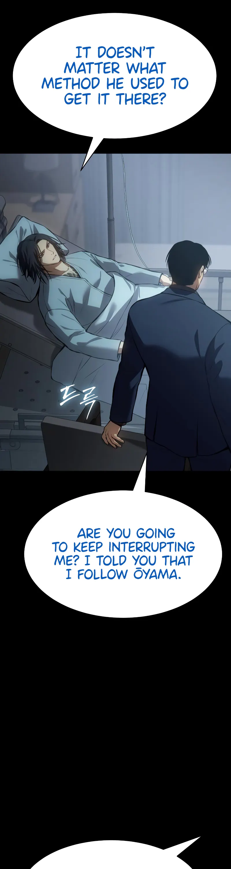 Read Baek XX Manga Online