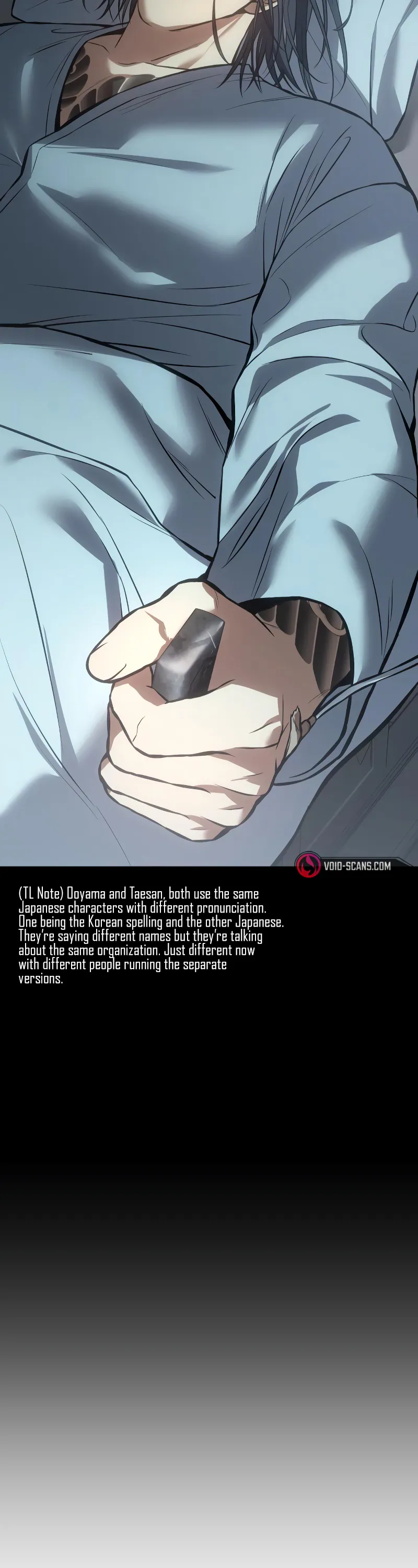 Read Baek XX Manga Online