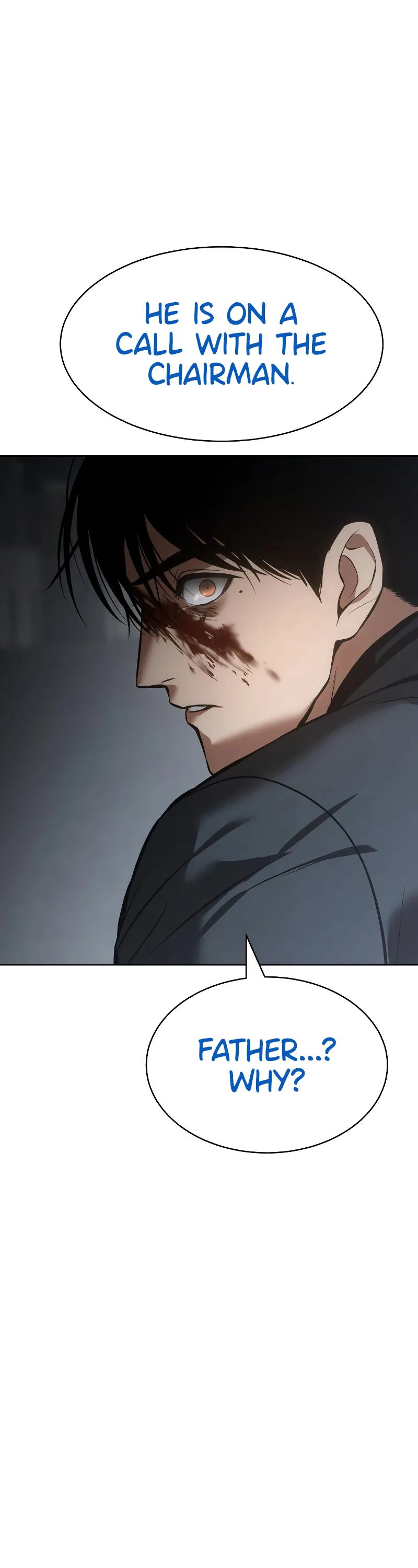 Read Baek XX Manga Online
