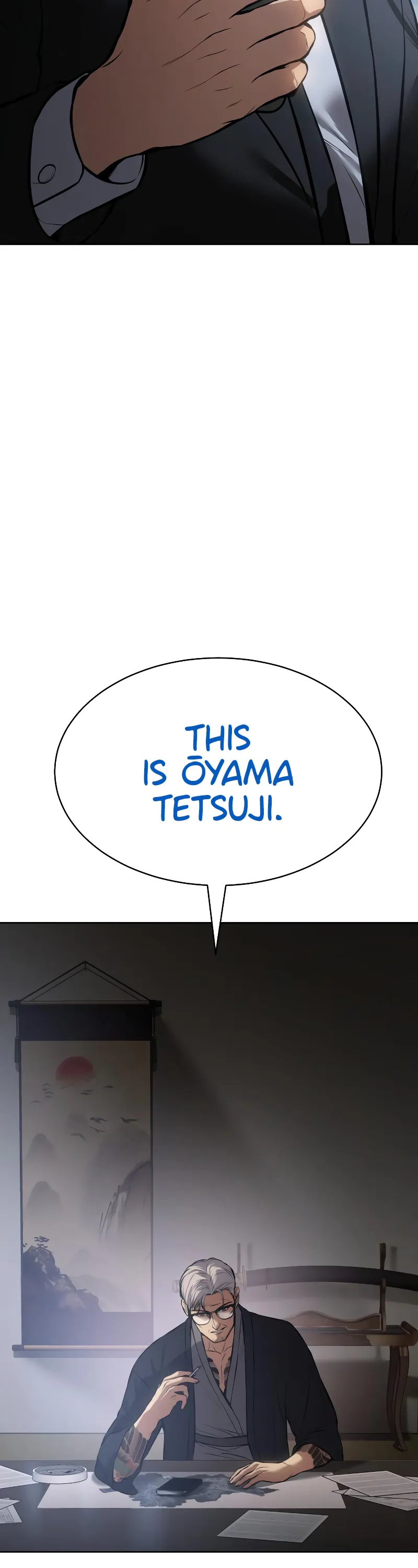 Read Baek XX Manga Online