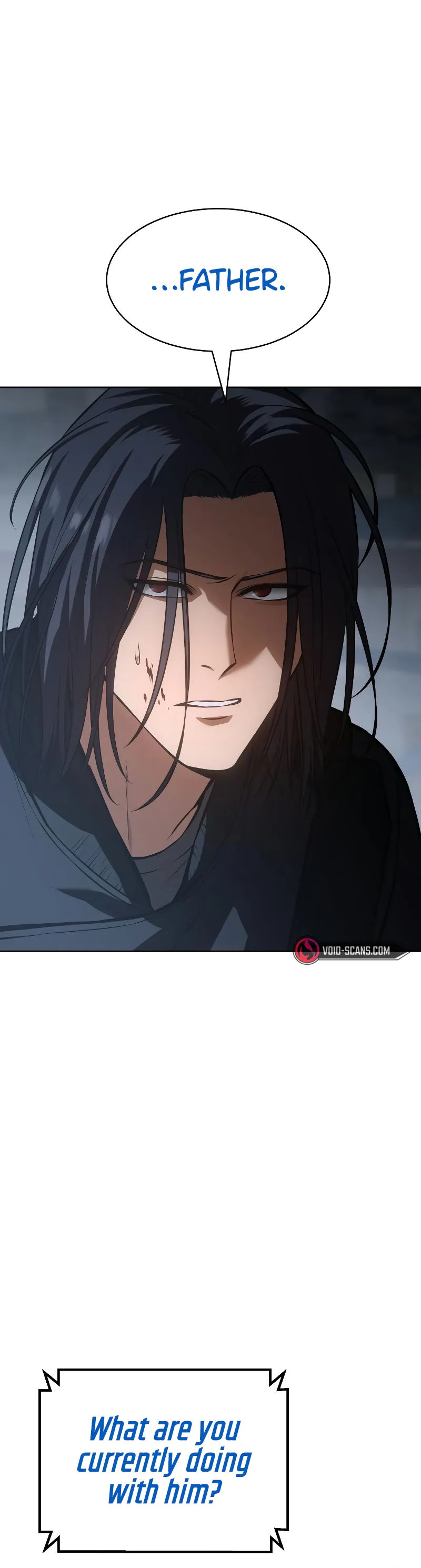 Read Baek XX Manga Online