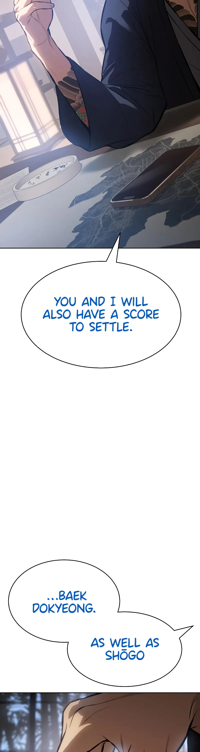 Read Baek XX Manga Online