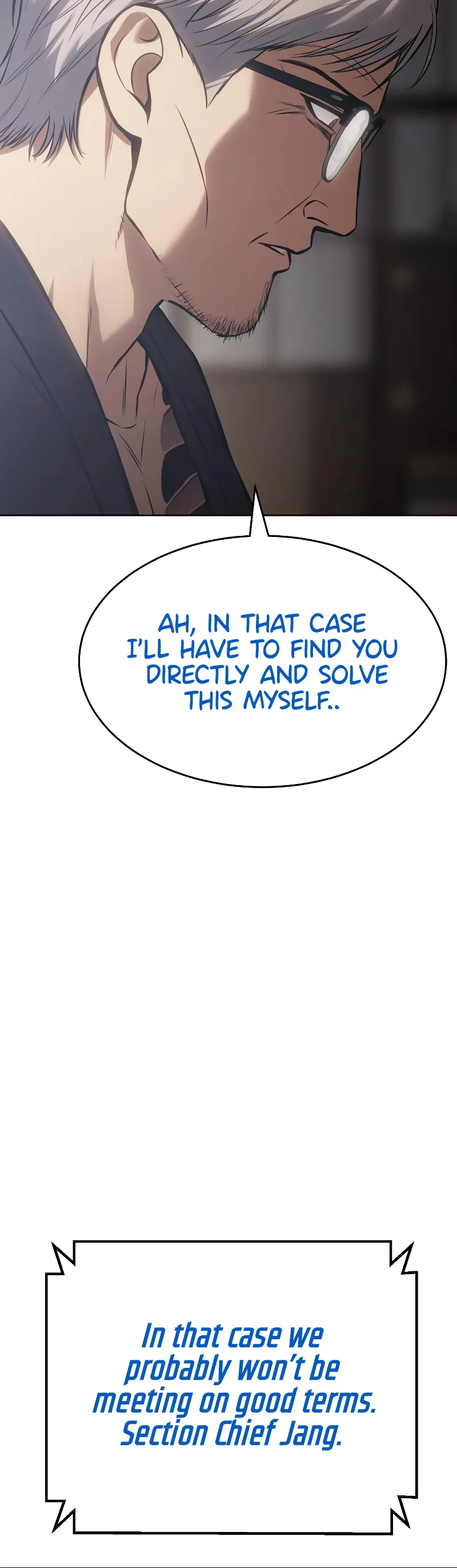Read Baek XX Manga Online