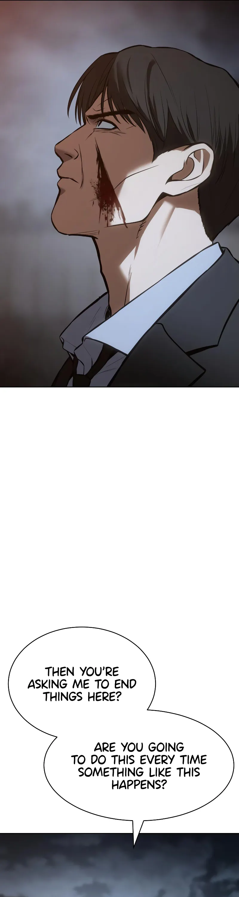 Read Baek XX Manga Online