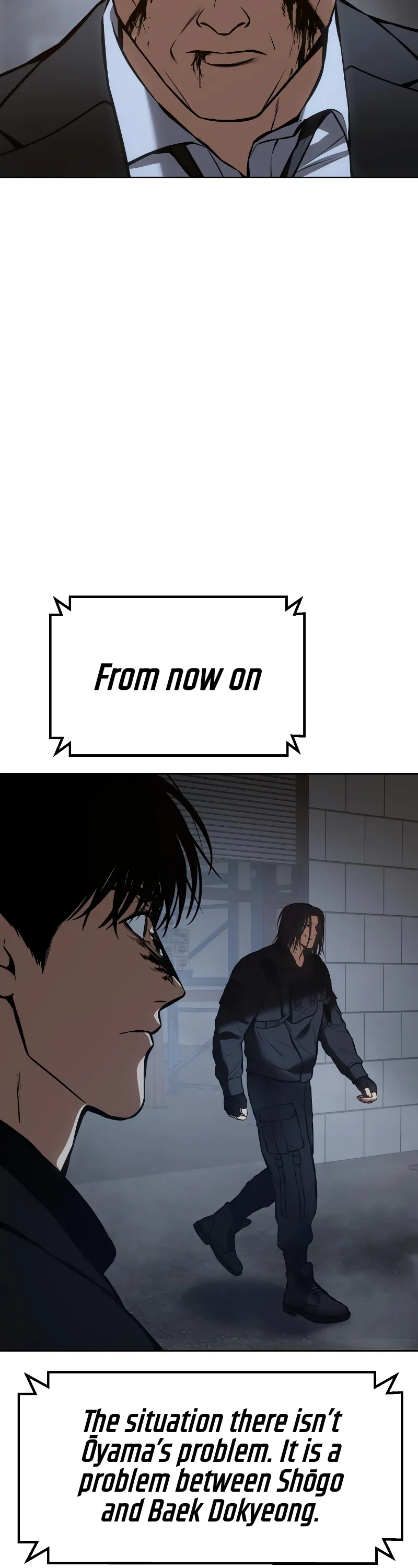 Read Baek XX Manga Online
