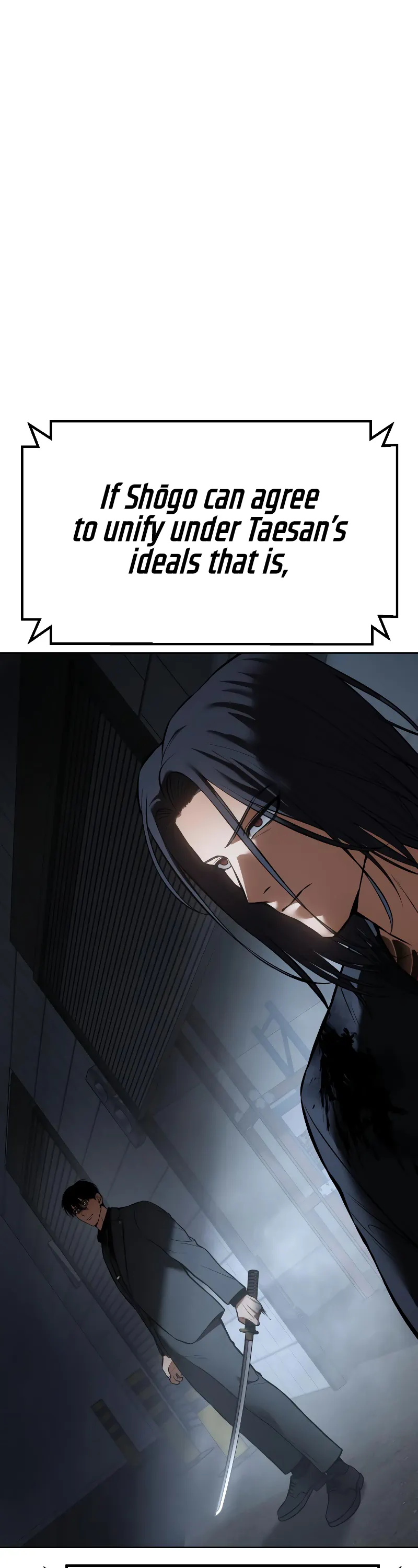 Read Baek XX Manga Online