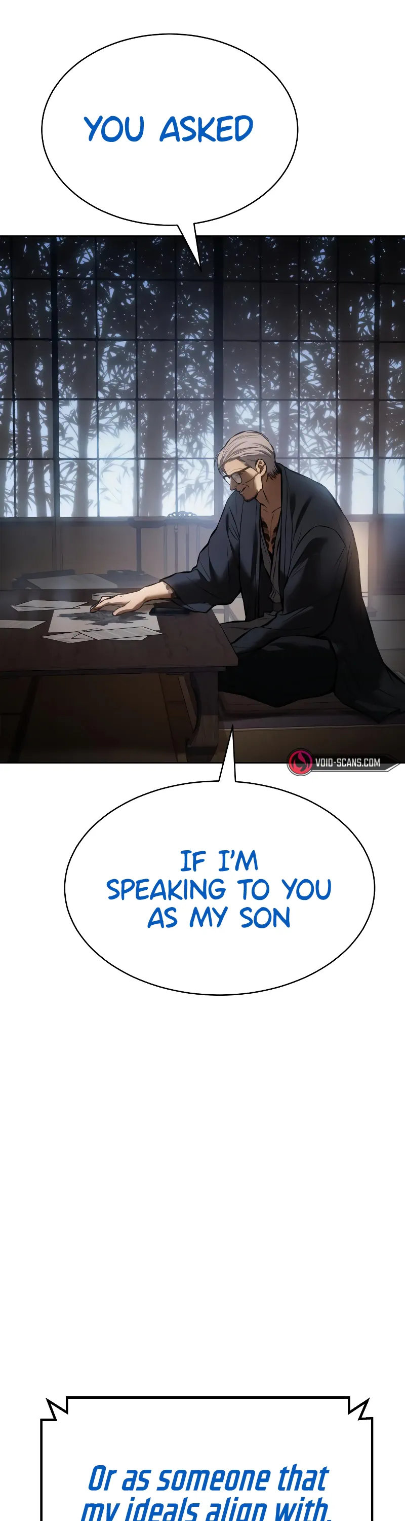 Read Baek XX Manga Online
