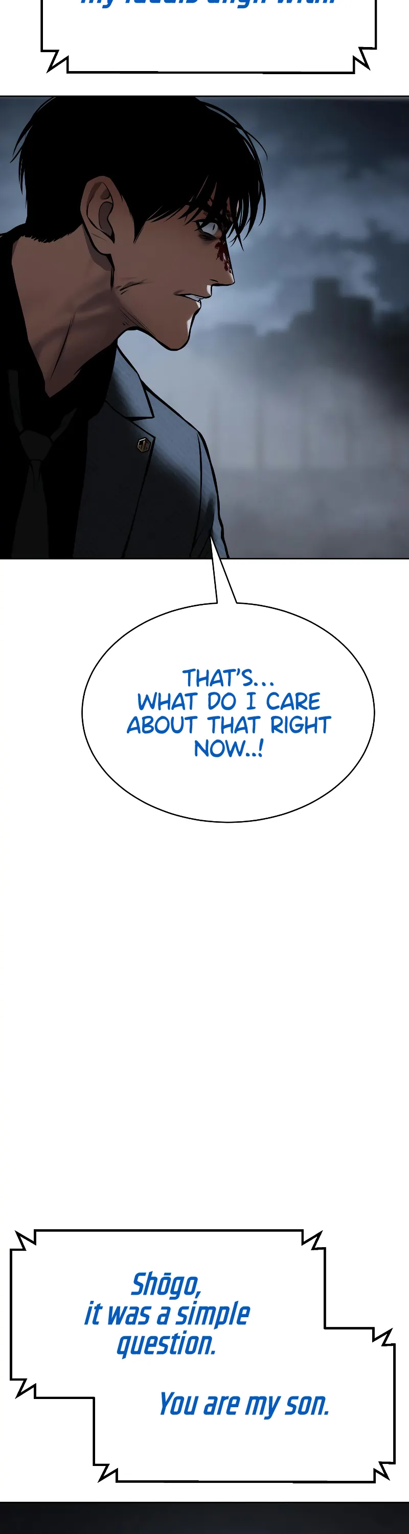 Read Baek XX Manga Online